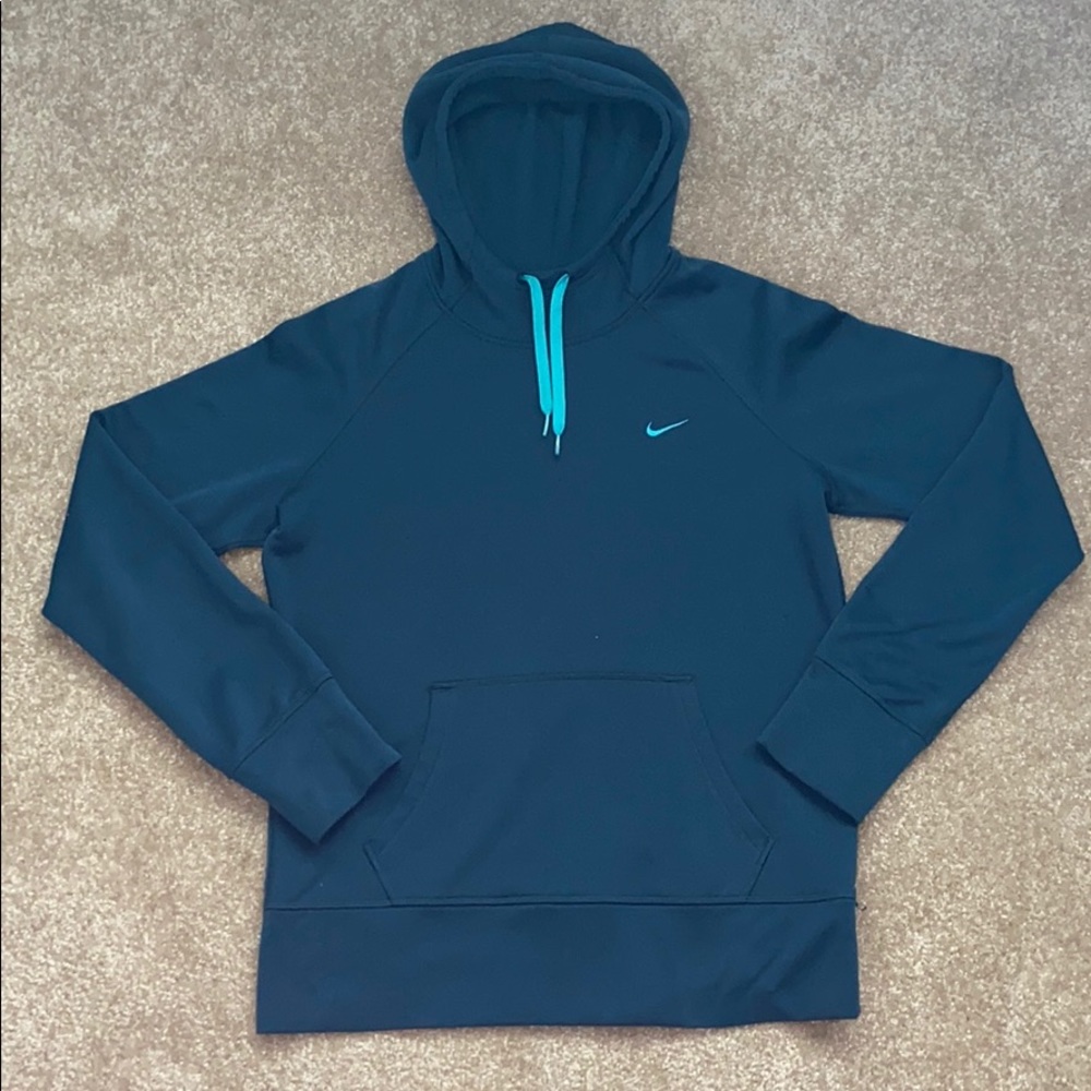 Nike Therma-fit Hoodie